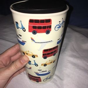 PAPYRUS TO GO COFFEE MUG